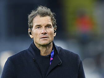 Lehmann unsure how 'invincible...